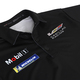 Cadillac Racing Polo-Gold